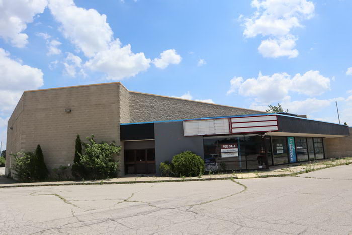 Hampton 6 - June 2021 (newer photo)